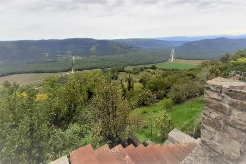 Casa Motovun, 150m2