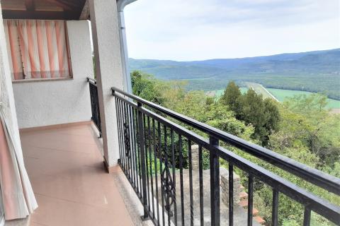 Casa Motovun, 150m2