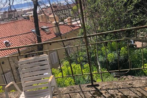 Квартира/Апартамент Centar, Rijeka, 100m2