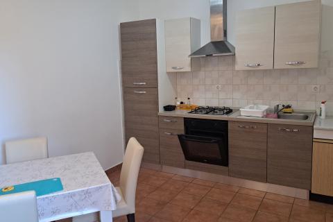 Stanovanje/Apartma Jadranovo, Crikvenica, 106,20m2