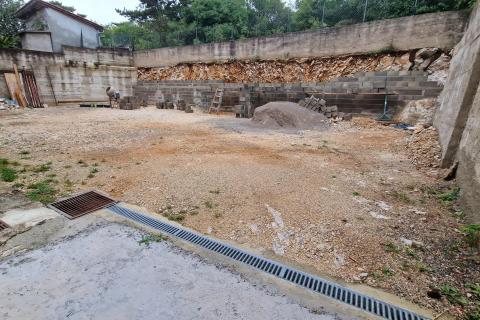 Дом Pulac, Rijeka, 523m2