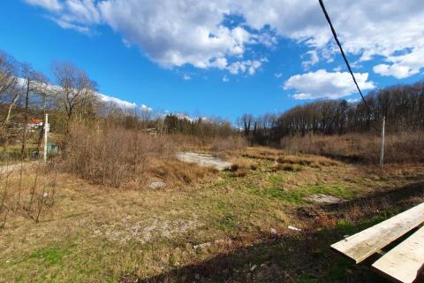 Building plot Lopača, Jelenje, 1.757m2