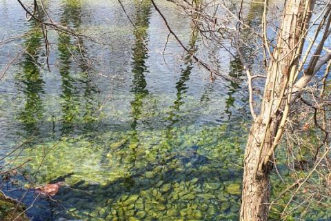 Building plot Martinovo Selo, Jelenje, 1.947m2