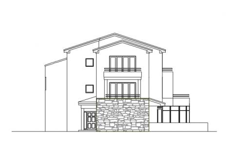 Building plot Martinovo Selo, Jelenje, 1.947m2