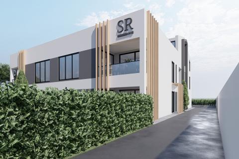 Appartamento Rovinj, 137,50m2