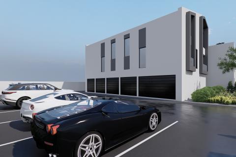 Appartamento Rovinj, 137,50m2