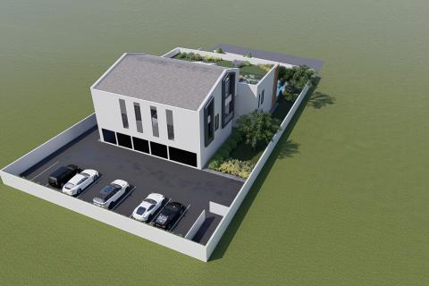 Appartamento Rovinj, 137,50m2