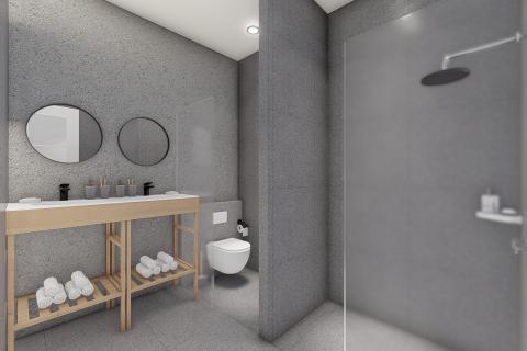 Appartamento Rovinj, 137,50m2