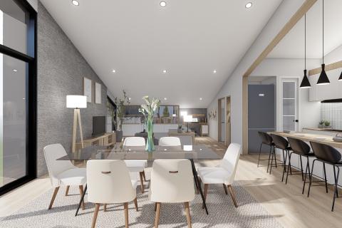 Appartamento Rovinj, 137,50m2