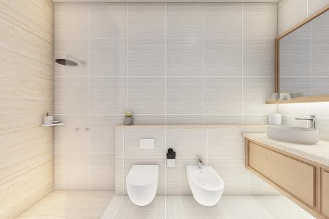 Appartamento Rovinj, 137,50m2