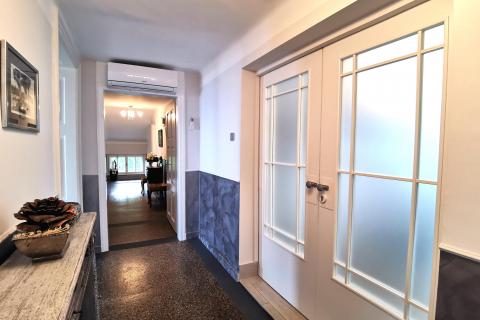 OPATIJA,LOVRAN- 2. RED DO MORA, stan 140 m2, balkon, parking, pogled na more