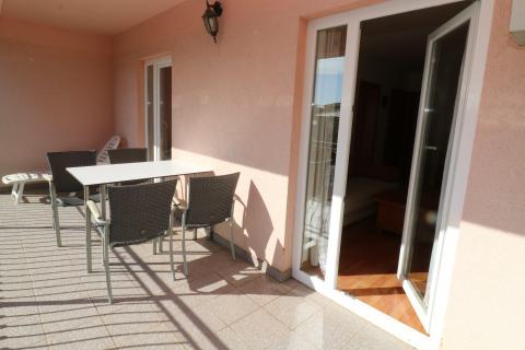 FUNTANA-stan 400m do mora