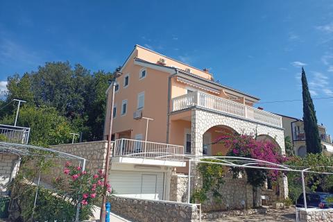 Hiša Dramalj, Crikvenica, 300m2
