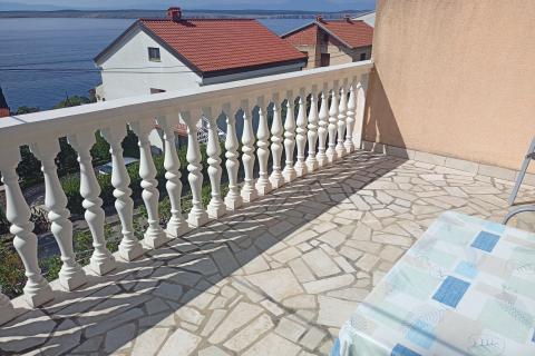 Hiša Dramalj, Crikvenica, 300m2