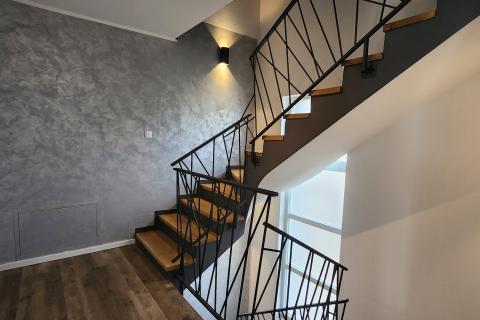 Stari Laz - luksuzna kuća za odmor sa okućnicom 758 m2