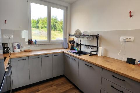 Stari Laz - luksuzna kuća za odmor sa okućnicom 758 m2