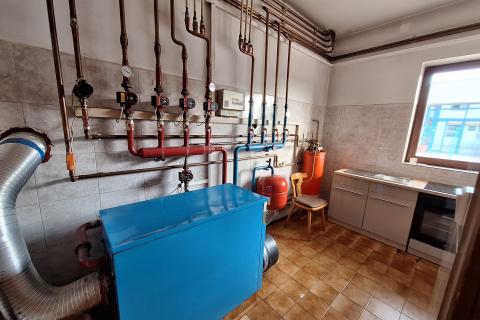 Hiša Marinići, Viškovo, 1.200m2