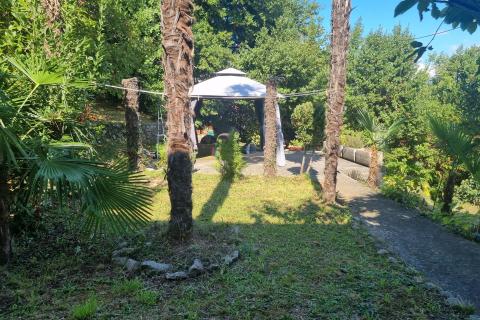 OPATIJA- stan 3S+DB u vili, 100 m od mora, parking, balkon, pogled na more