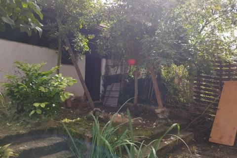 Hiša Ravna Gora, 63m2