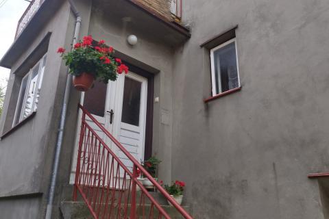 Hiša Ravna Gora, 63m2