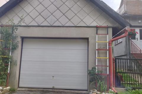 Hiša Ravna Gora, 63m2