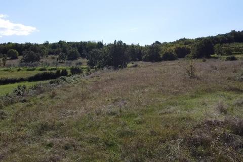 Bauland Rakotule, Karojba, 740m2