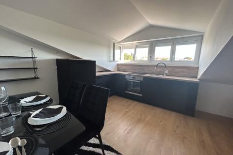 Appartamento Tar, Tar-Vabriga, 69,29m2