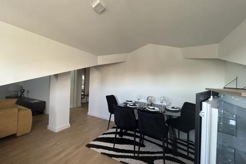 Appartamento Tar, Tar-Vabriga, 69,29m2