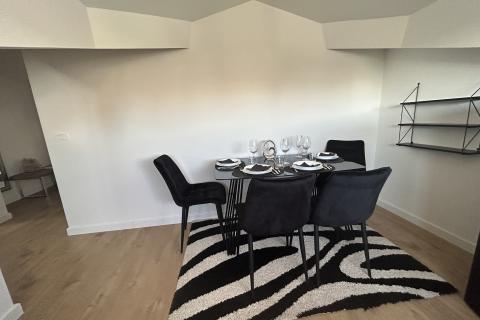 Appartamento Tar, Tar-Vabriga, 69,29m2