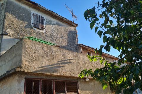 Casa Kaštelir, Kaštelir-Labinci, 180m2