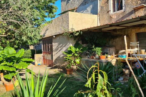 Casa Kaštelir, Kaštelir-Labinci, 180m2