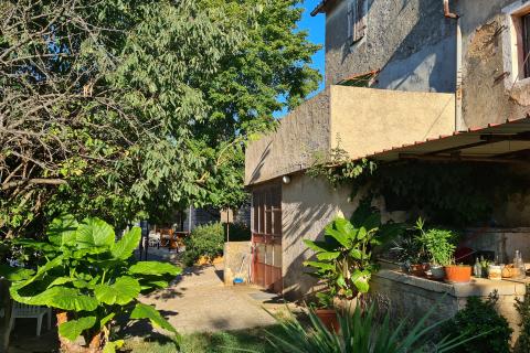 Casa Kaštelir, Kaštelir-Labinci, 180m2