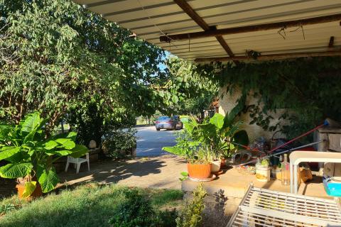 Casa Kaštelir, Kaštelir-Labinci, 180m2