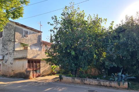 Casa Kaštelir, Kaštelir-Labinci, 180m2