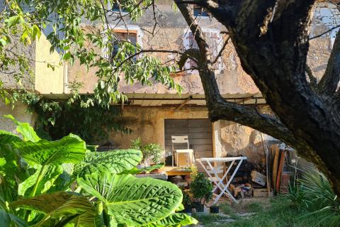 Casa Kaštelir, Kaštelir-Labinci, 180m2