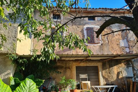 Casa Kaštelir, Kaštelir-Labinci, 180m2