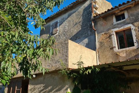 Casa Kaštelir, Kaštelir-Labinci, 180m2