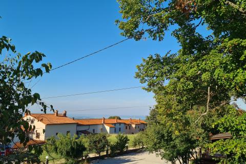 Casa Kaštelir, Kaštelir-Labinci, 180m2