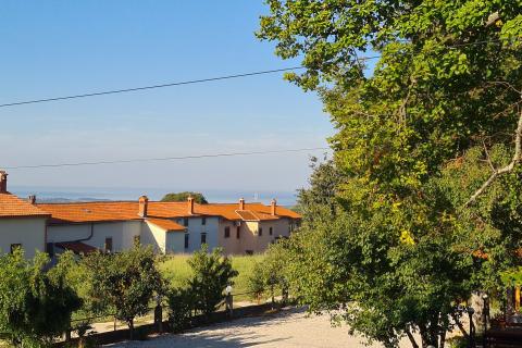 Casa Kaštelir, Kaštelir-Labinci, 180m2