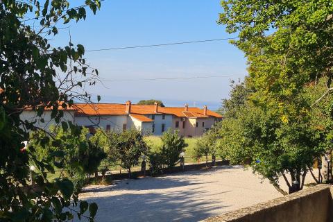 Casa Kaštelir, Kaštelir-Labinci, 180m2