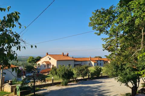 Casa Kaštelir, Kaštelir-Labinci, 180m2