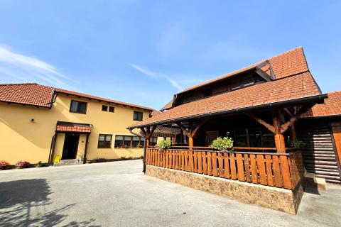 SISAK okolica, jedinstveno izletište na 32ha zelenila