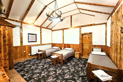 SISAK okolica, jedinstveno izletište na 32ha zelenila