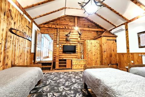 SISAK okolica, jedinstveno izletište na 32ha zelenila