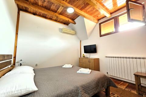 SISAK okolica, jedinstveno izletište na 32ha zelenila