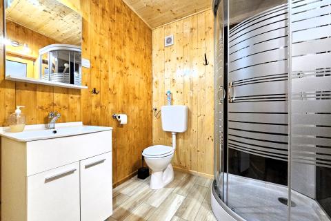 SISAK okolica, jedinstveno izletište na 32ha zelenila