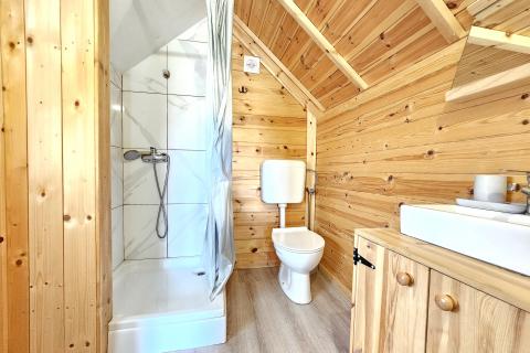 SISAK okolica, jedinstveno izletište na 32ha zelenila