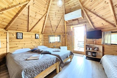 SISAK okolica, jedinstveno izletište na 32ha zelenila