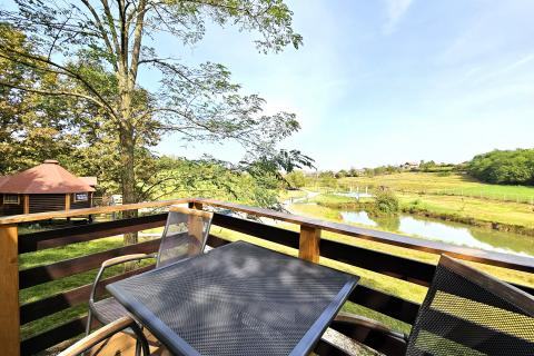 SISAK okolica, jedinstveno izletište na 32ha zelenila