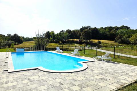 SISAK okolica, jedinstveno izletište na 32ha zelenila